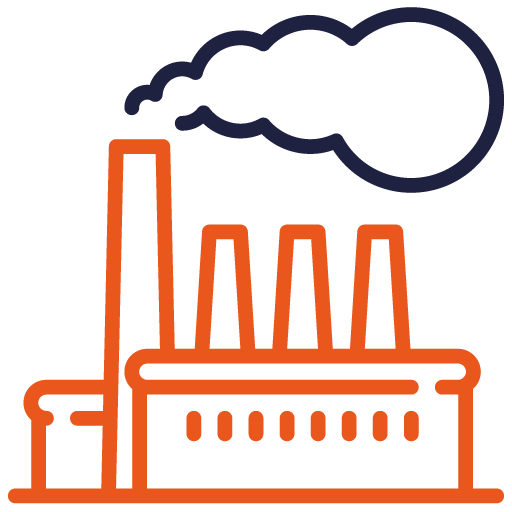 protección industrial