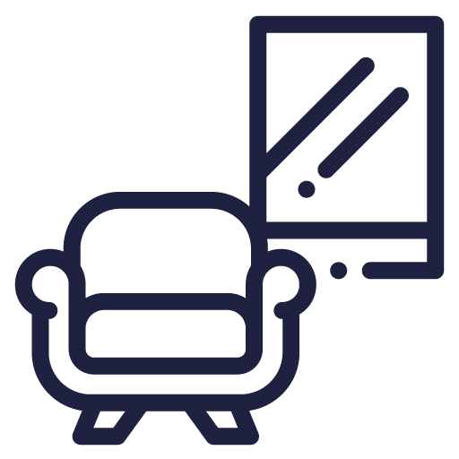 protección interior