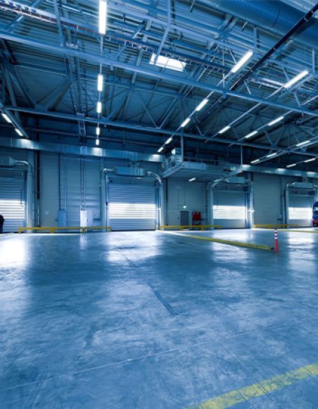 Segurprex alarmas industria